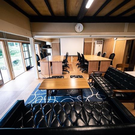 山の中の一棟貸切宿 五番地 Nambu (Yamanashi) Exterior foto
