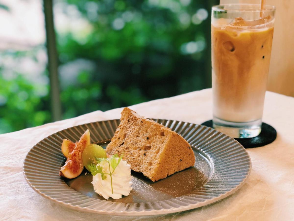 山の中の一棟貸切宿 五番地 Nambu (Yamanashi) Exterior foto